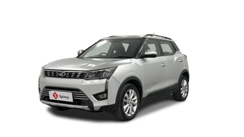 Used 2020 Mahindra XUV 300 W8 1.2 Petrol Petrol Manual Image