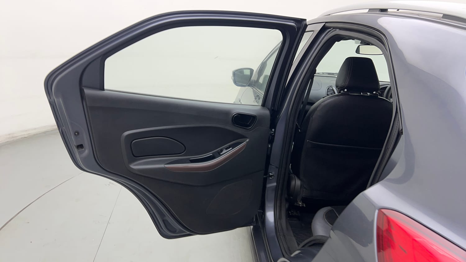 2020 Ford Freestyle Titanium 1.2 Ti-VCT-22
