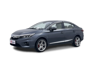 Used 2023 Honda City VX Petrol Petrol Manual Image