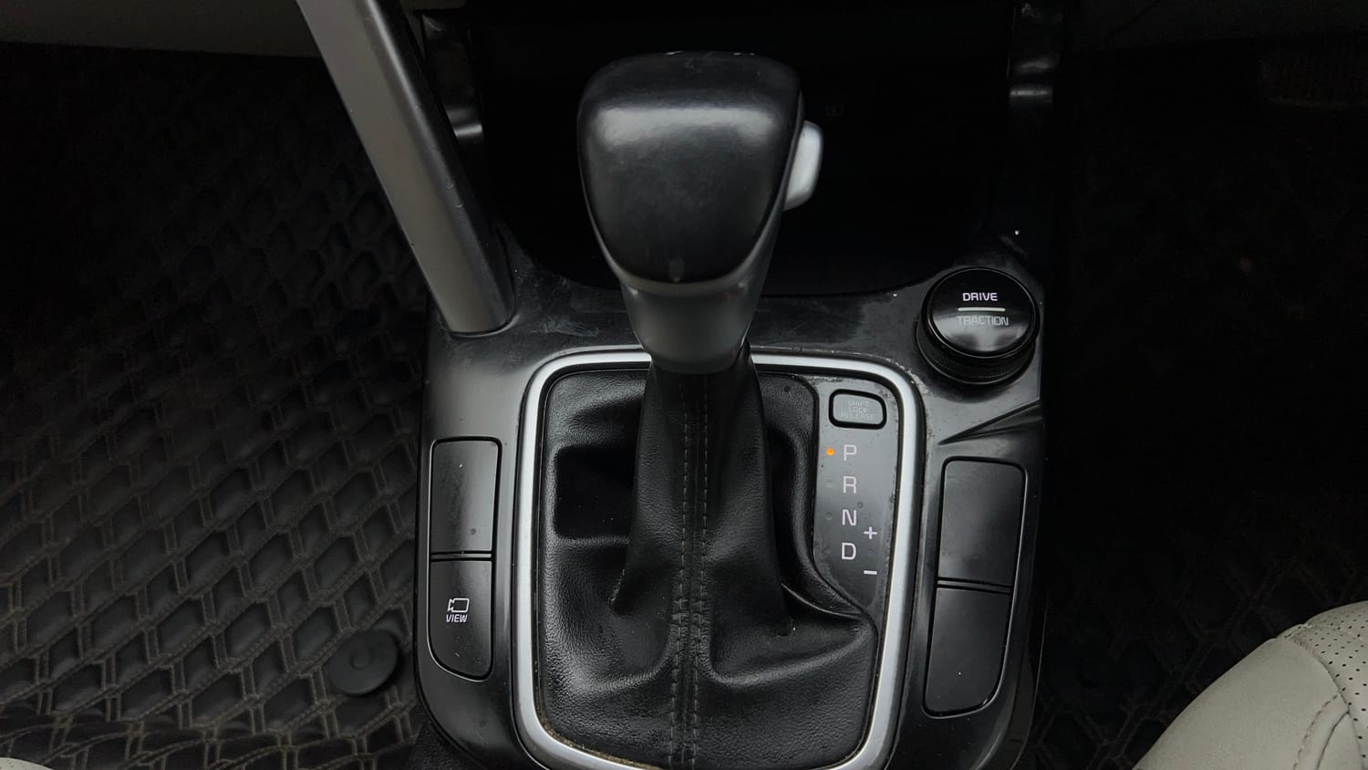 2023 Kia Seltos HTX 1.5 Diesel AT-16
