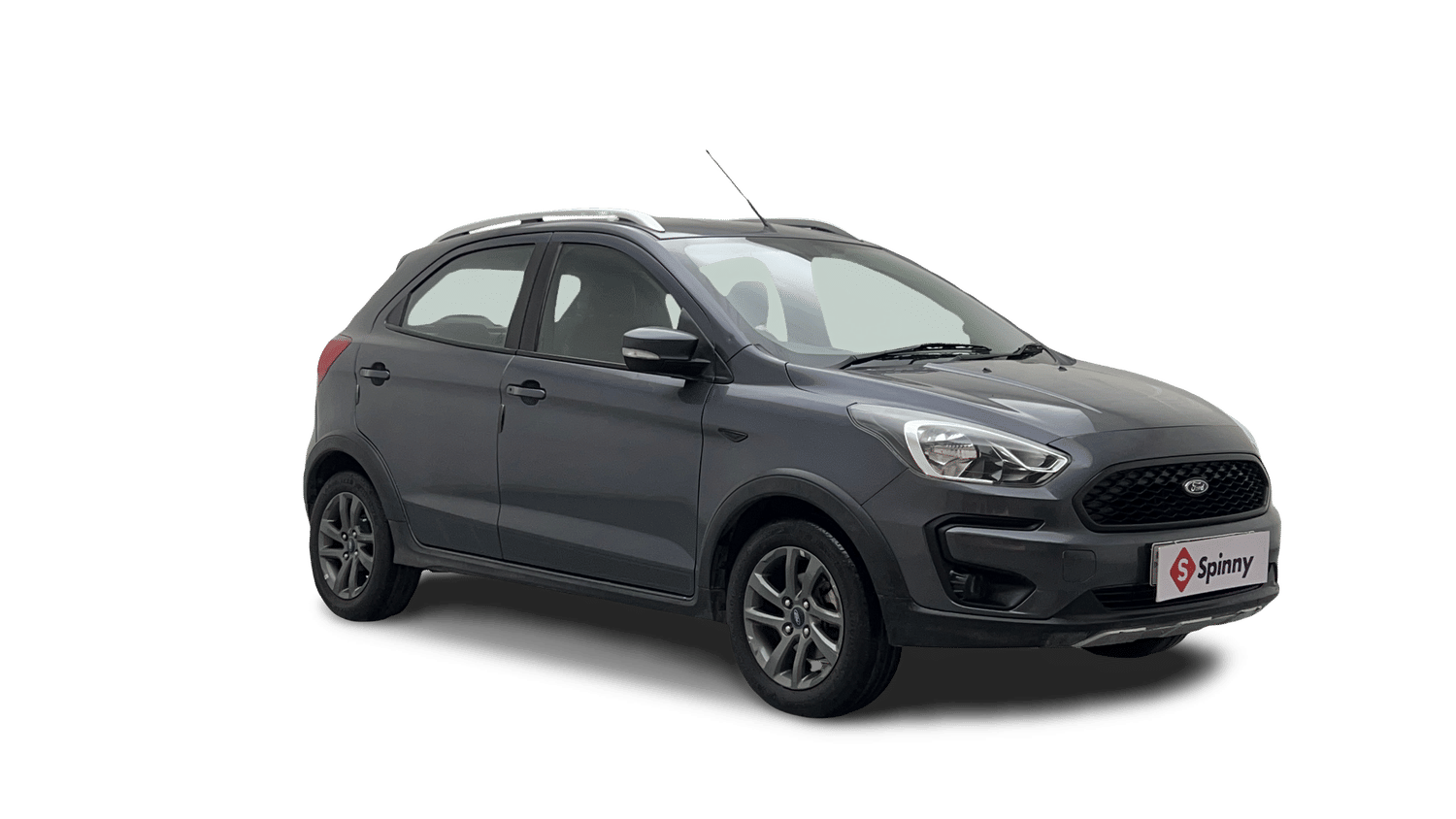 2020 Ford Freestyle Titanium 1.2 Ti-VCT-56