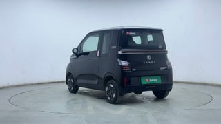 Used 2025 MG Motors Comet EV Excite FC Electric Automatic exterior LEFT REAR CORNER VIEW