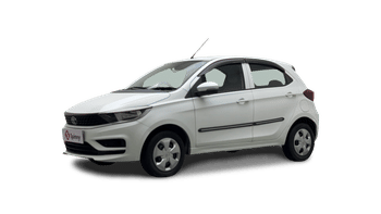 Used 2020 Tata Tiago XT Petrol Manual Image