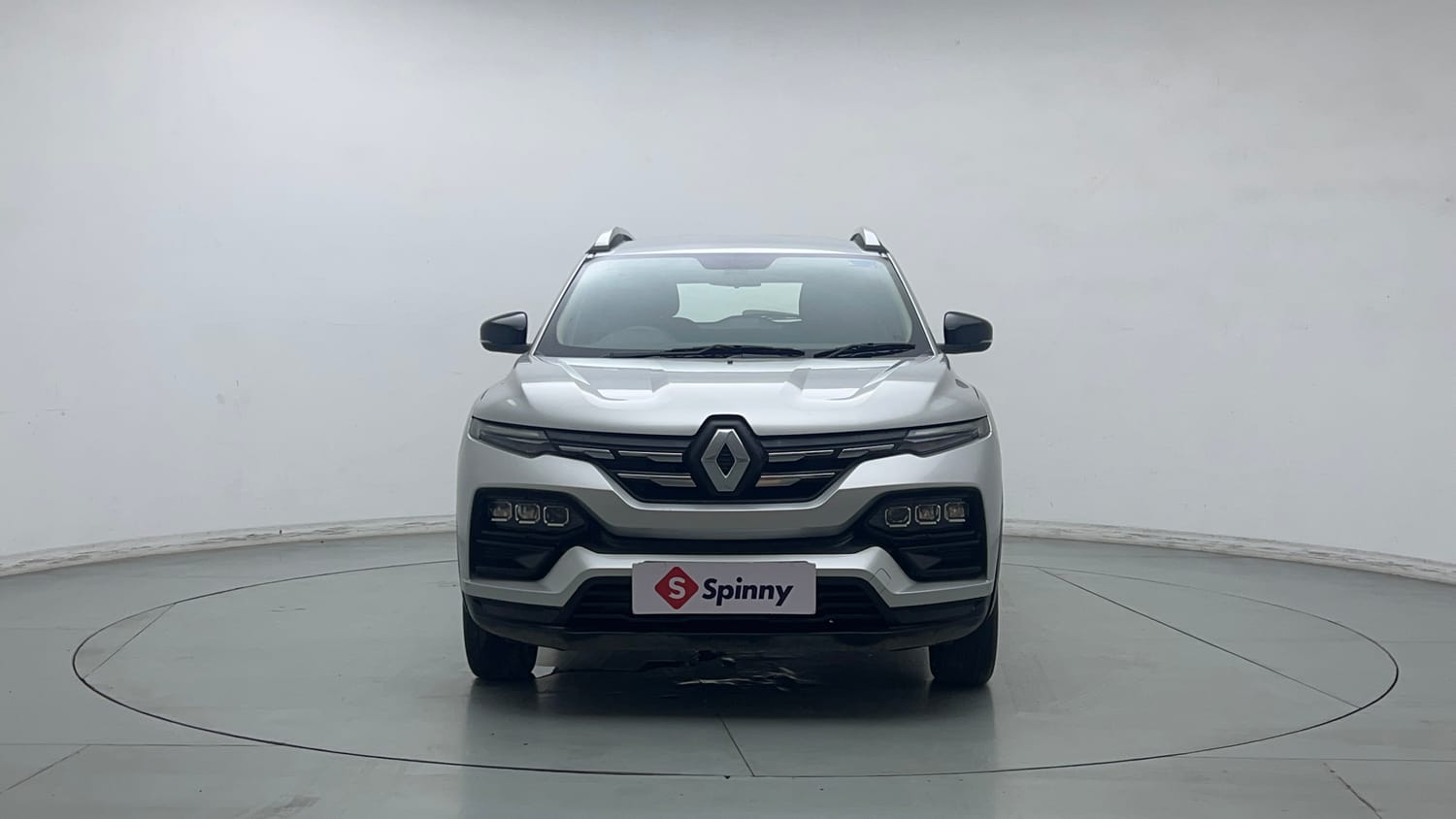 2022 Renault Kiger RXT (O) AMT-7