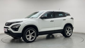 Used 2023 Tata Harrier XTA Plus Diesel Automatic Image