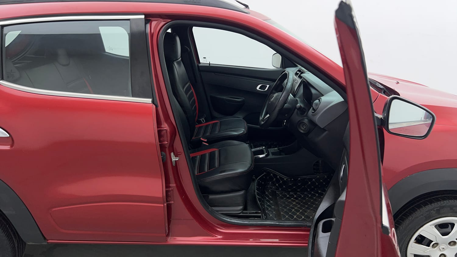 2019 Renault Kwid 1.0 RXT AMT Opt-17