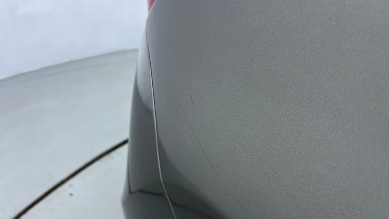 Used 2019 Maruti Suzuki Baleno Alpha Automatic Petrol Automatic dents MINOR SCRATCH