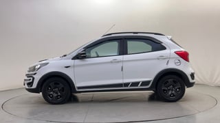 Used 2018 Ford Freestyle Trend 1.2 Ti-VCT Petrol Manual exterior LEFT SIDE VIEW