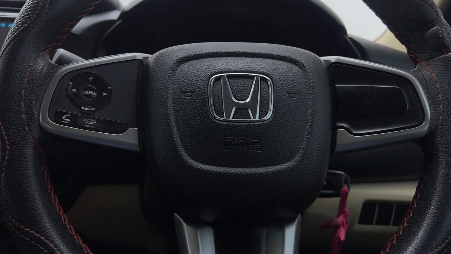 Used 2023 Honda Amaze S 1.2 Petrol CVT Petrol Automatic top_features Steering mounted controls