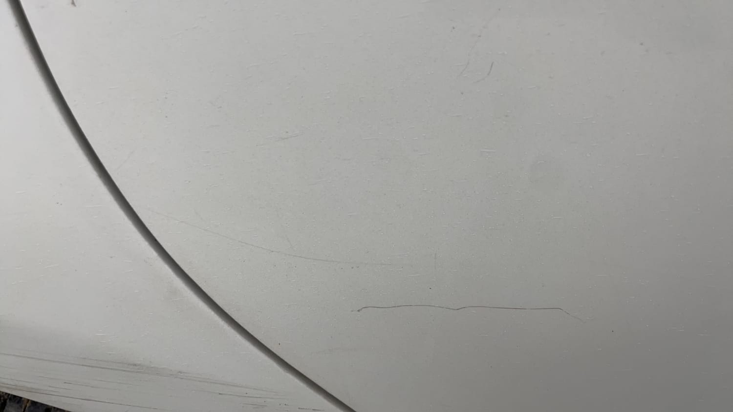 Used 2016 Maruti Suzuki Swift Lxi (O) Petrol Manual dents MINOR SCRATCH