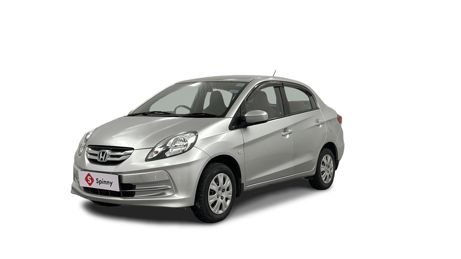 Used 2013 Honda Amaze 1.2 S i-VTEC Petrol Manual Image