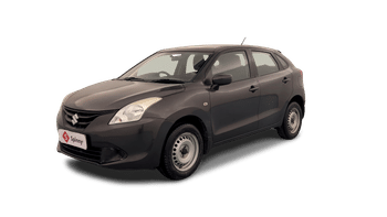 Used 2019 Maruti Suzuki Baleno Sigma 1.2 Petrol Manual Image
