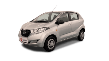 Used 2018 Datsun Redi-GO T(O) 1.0 Petrol Manual Image