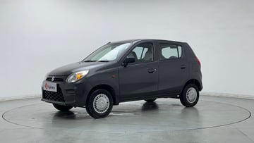 Used 2021 Maruti Suzuki Alto 800 LXi Petrol Manual Image