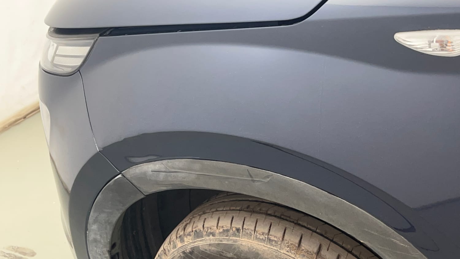 Used 2019 hyundai Venue S 1.0 Turbo Petrol Petrol Manual dents MINOR DENT