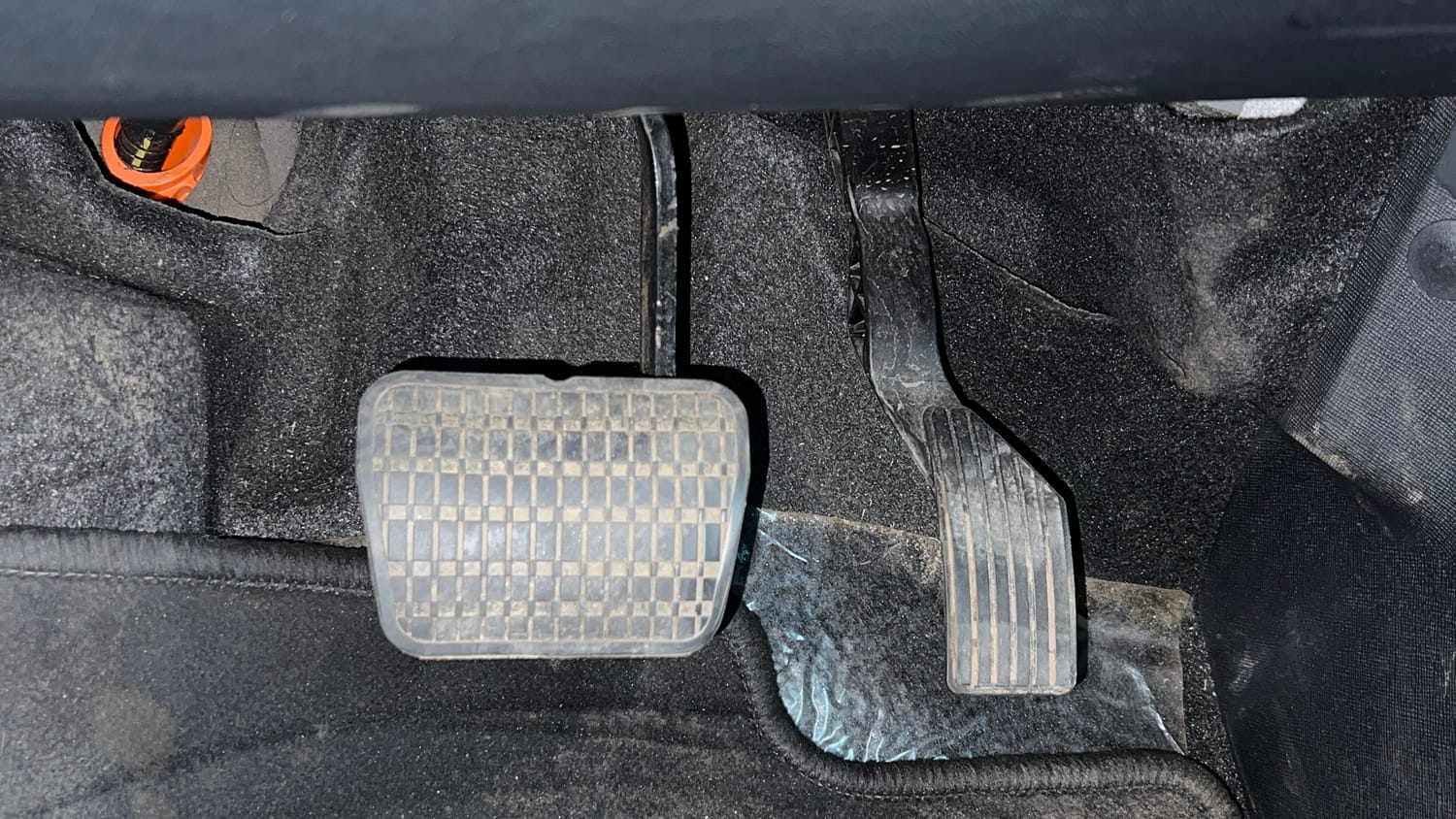 2025 Tata Curvv Accomplished Plus A 1.5 Kryojet Diesel 7DCA Dark Edition-26