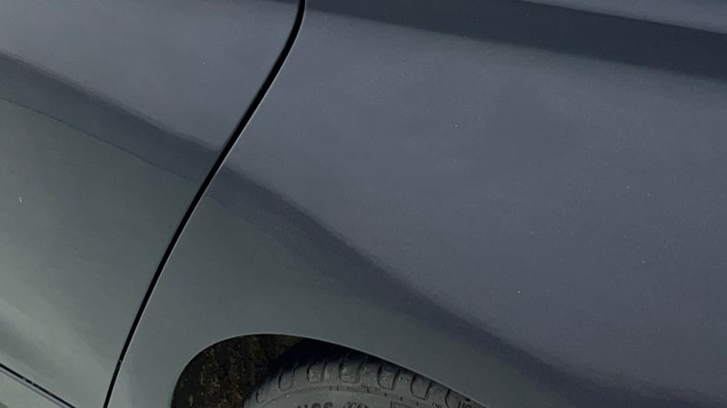 Used 2019 BMW 3 Series GT 320d Sport Diesel Automatic dents MINOR SCRATCH