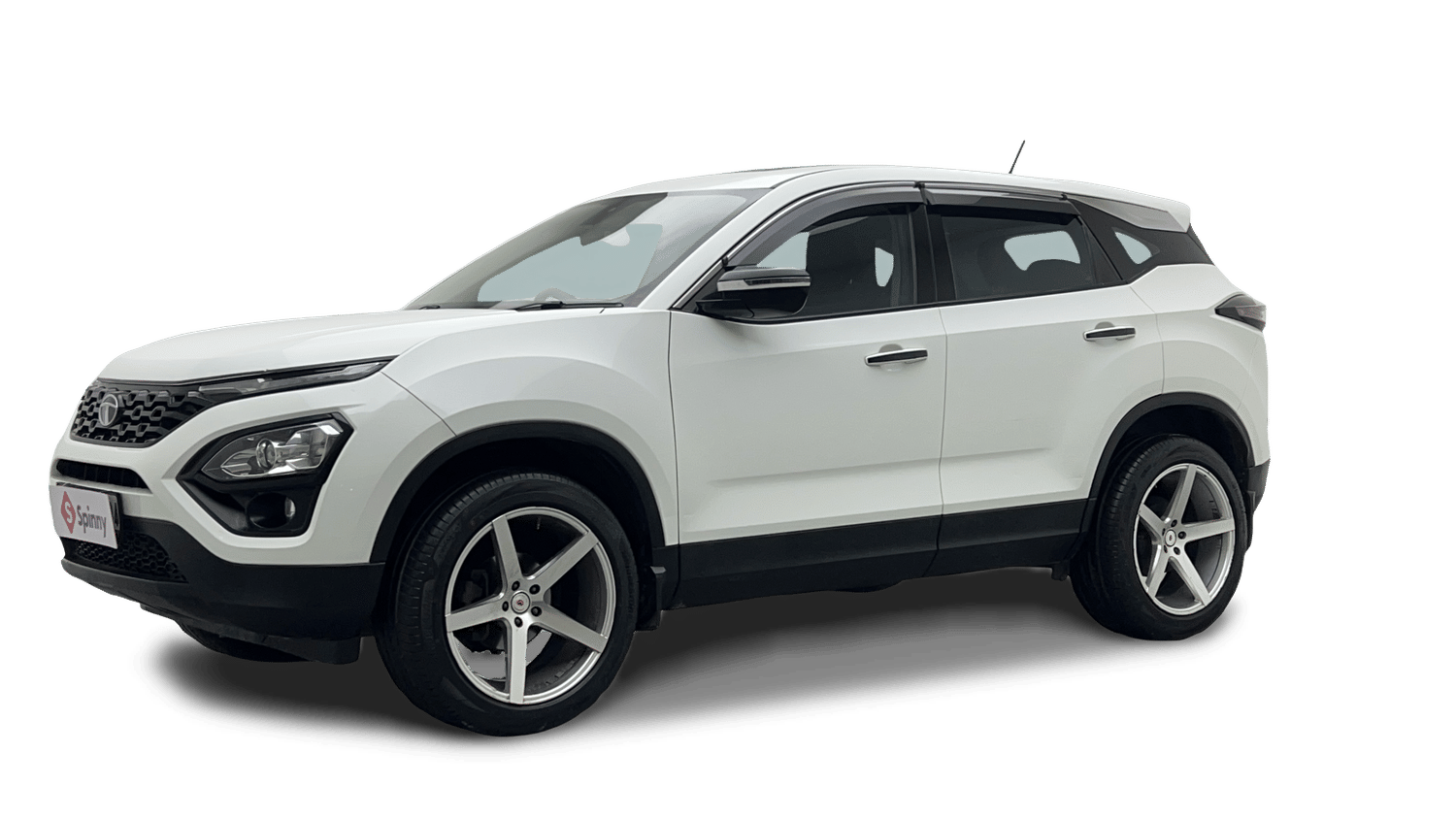 Used 2023 Tata Harrier XTA Plus Diesel Automatic Image