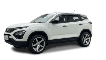 Used 2023 Tata Harrier XTA Plus Diesel Automatic Image
