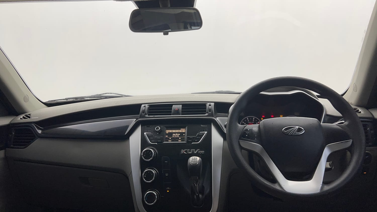 DASHBOARD VIDEO
