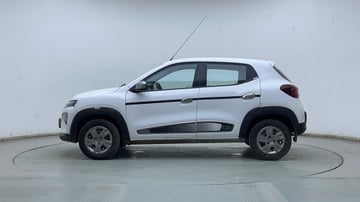 Used 2020 Renault Kwid 1.0 RXT Opt Petrol Manual Image