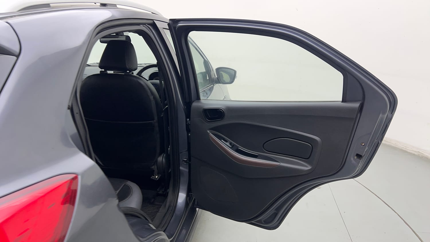 2020 Ford Freestyle Titanium 1.2 Ti-VCT-20