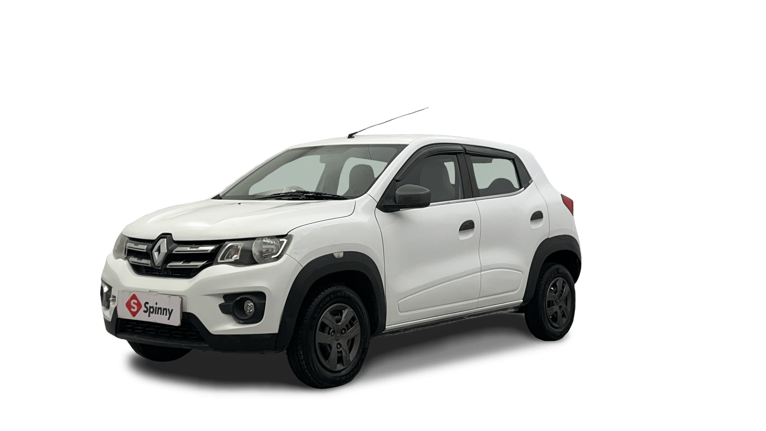 Used 2019 Renault Kwid RXT (O) 1.0 SCE Edition Petrol Manual Image