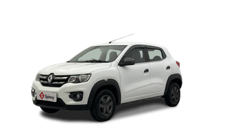 Used 2019 Renault Kwid RXT (O) 1.0 SCE Edition Petrol Manual Image