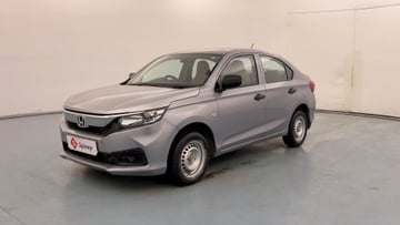 Used 2022 Honda Amaze E MT 1.5 Diesel (Old Design) Diesel Manual Image