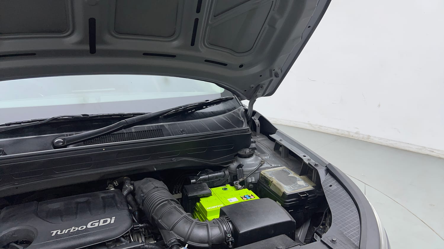 2019 Hyundai Venue SX Plus 1.0 Turbo DCT-30