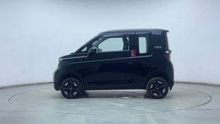 Used 2025 MG Motors Comet EV Excite FC Electric Automatic exterior LEFT SIDE VIEW