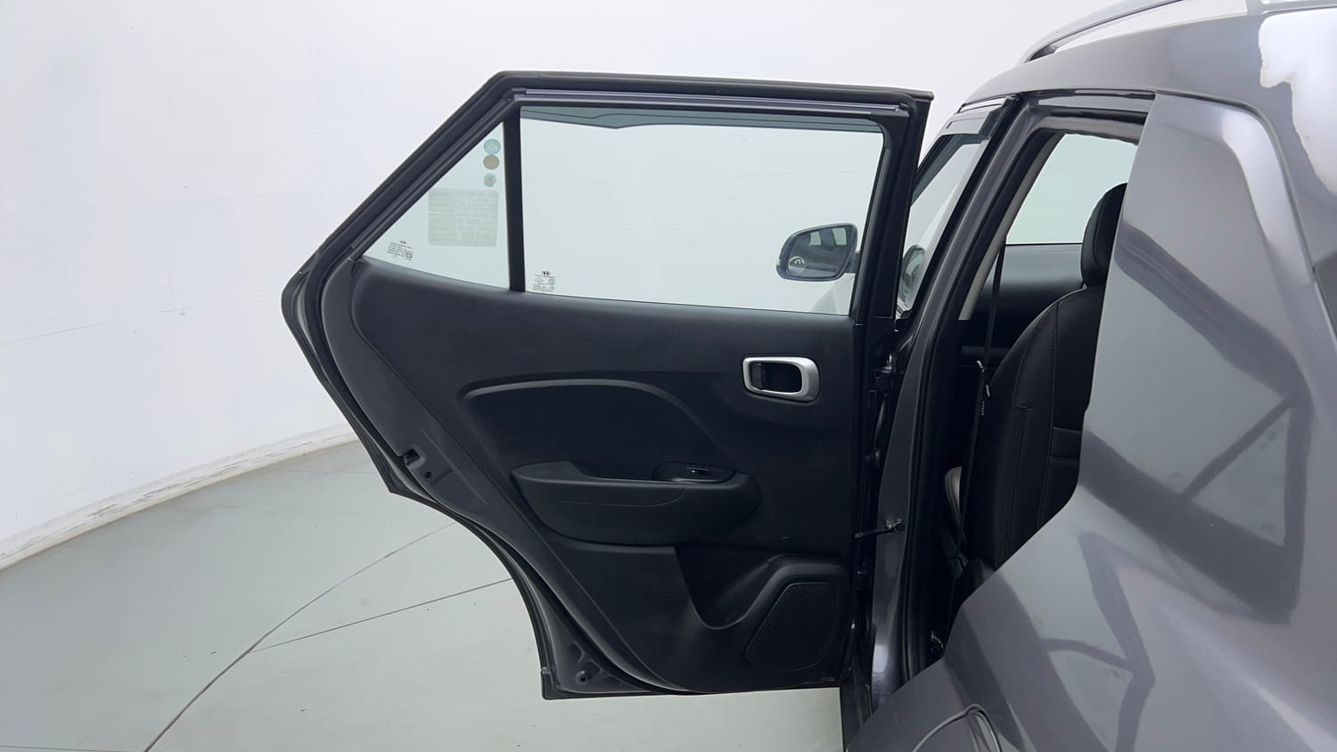 2019 Hyundai Venue SX Plus 1.0 Turbo DCT-22