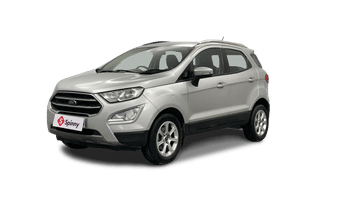 Used 2020 Ford EcoSport Titanium Plus 1.5L Ti-VCT AT Petrol Automatic Image