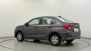 Used 2019 Honda Amaze 1.2 S MT Petrol Petrol Manual exterior LEFT REAR CORNER VIEW