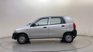 Used 2012 Maruti Suzuki Alto LXi BS-IV Petrol Manual Image