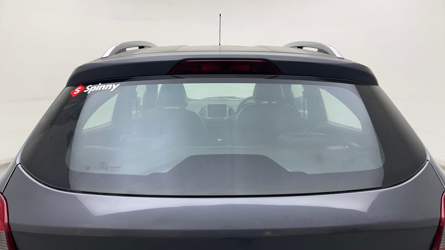 2020 Ford Freestyle Titanium 1.2 Ti-VCT-9