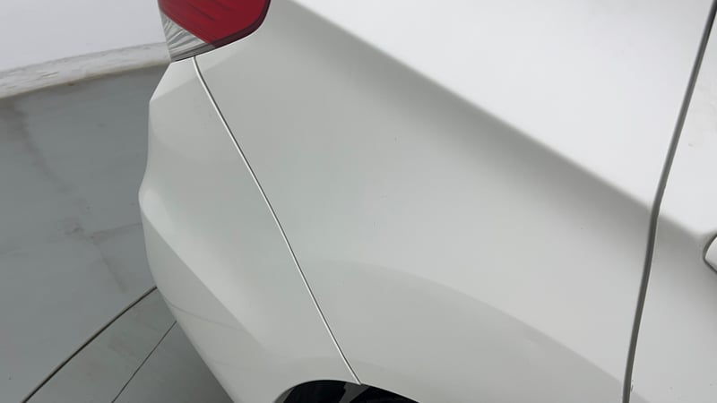 Used 2013 Honda Amaze 1.2 S i-VTEC Petrol Manual dents MINOR SCRATCH