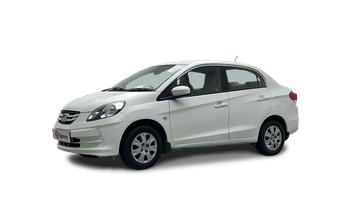 Used 2013 Honda Amaze 1.2 S i-VTEC Petrol Manual Image