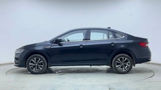 Used 2023 Skoda Slavia Style 1.0L TSI AT Petrol Automatic exterior LEFT SIDE VIEW