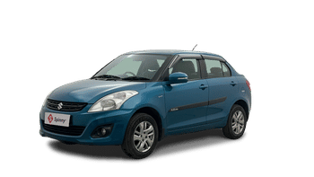 Used 2014 Maruti Suzuki Swift Dzire ZXI Petrol Manual Image