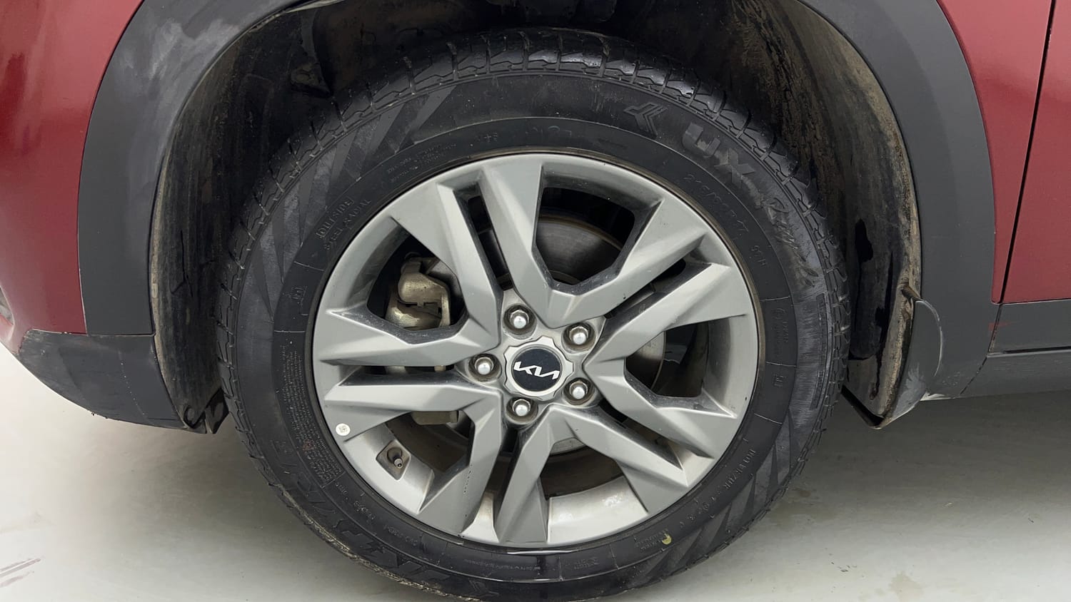 2023 Kia Seltos HTX 1.5 Diesel AT-34