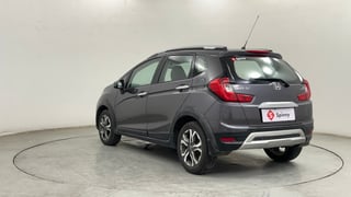 Used 2018 Honda WR-V VX MT Diesel Diesel Manual exterior LEFT REAR CORNER VIEW