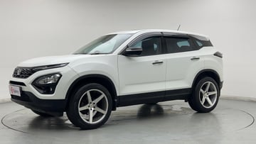 Used 2023 Tata Harrier XTA Plus Diesel Automatic Image