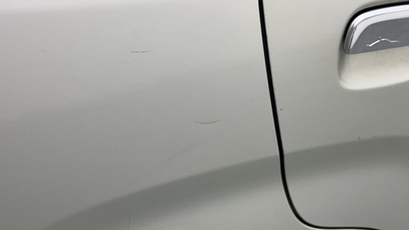 Used 2023 Maruti Suzuki Wagon R VXI 1.0 CNG Cng Manual dents MINOR SCRATCH