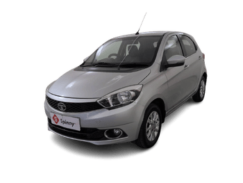 Used 2019 Tata Tiago Revotron XZA Petrol Automatic Image