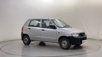 Used 2012 Maruti Suzuki Alto LXi BS-IV Petrol Manual Image