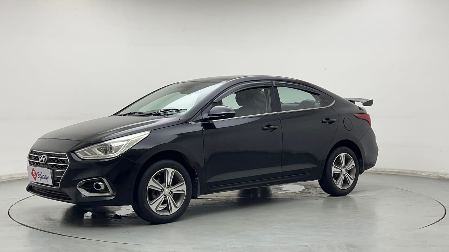 Verna