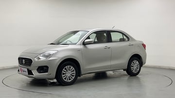 Used 2017 Maruti Suzuki Dzire VXi AMT Petrol Automatic Image