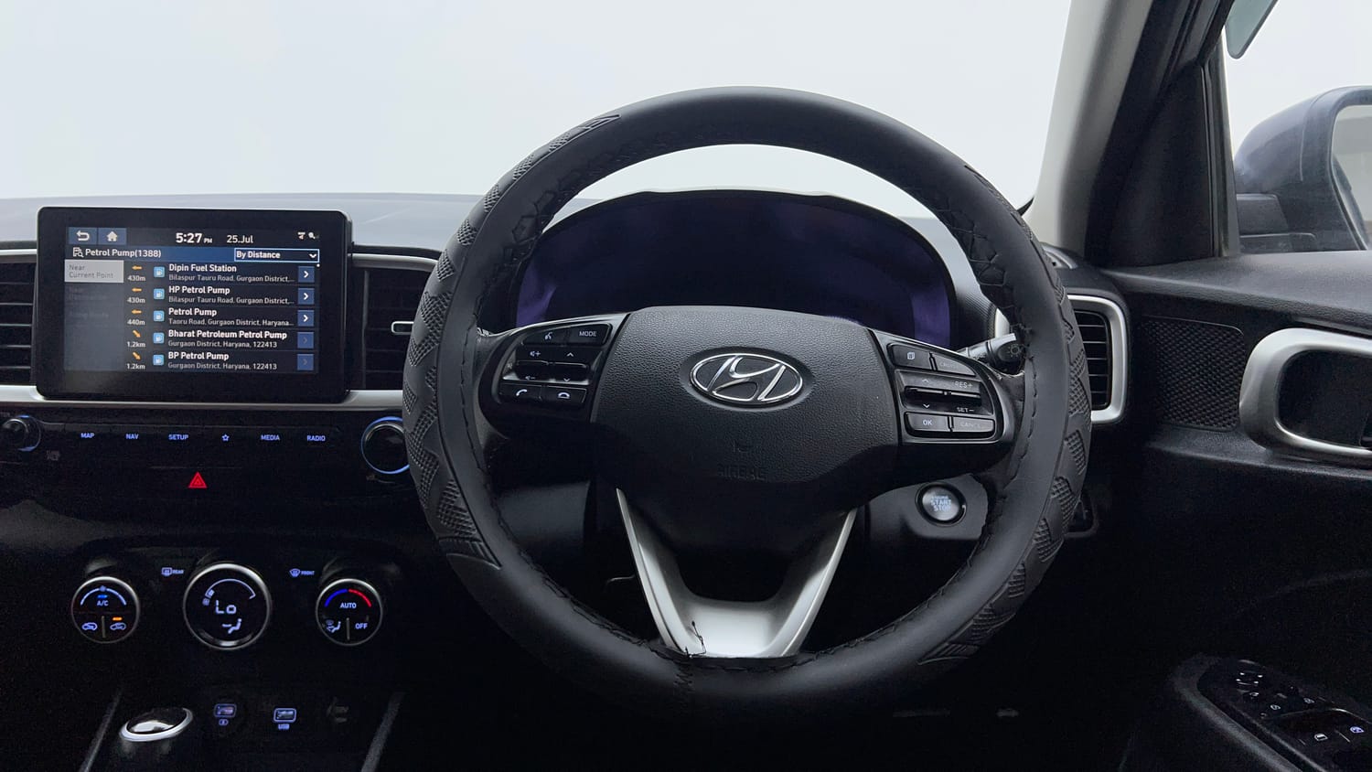 2019 Hyundai Venue SX Plus 1.0 Turbo DCT-14