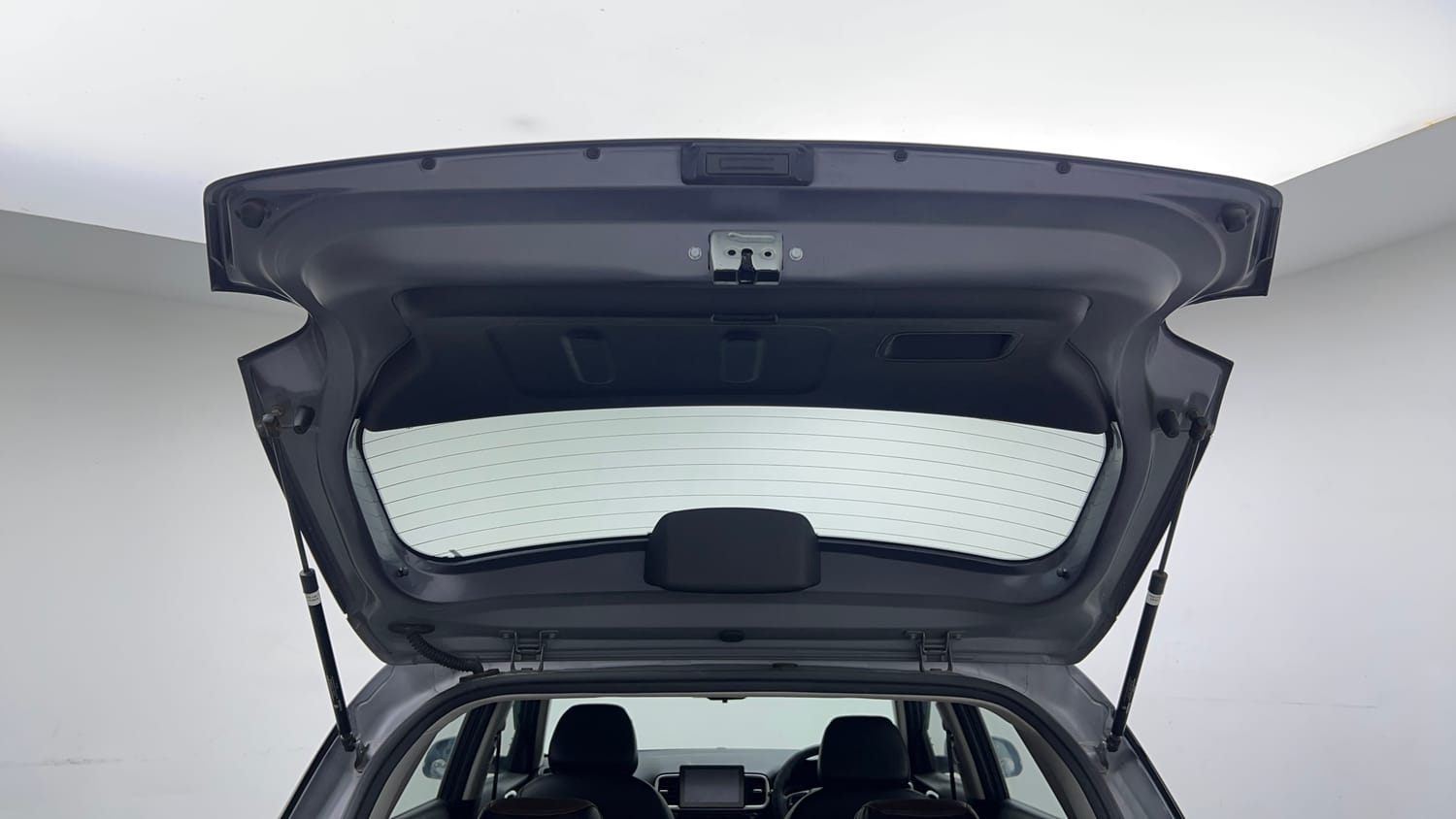 2019 Hyundai Venue SX Plus 1.0 Turbo DCT-24